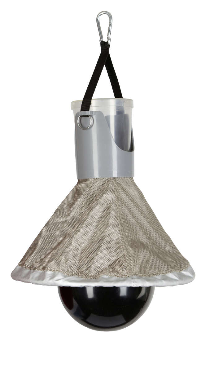 KERBL Bremsenfalle TaonX Mini